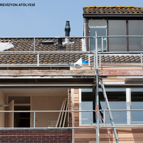 İç Dış Mekan Tadilat Dekorasyon 